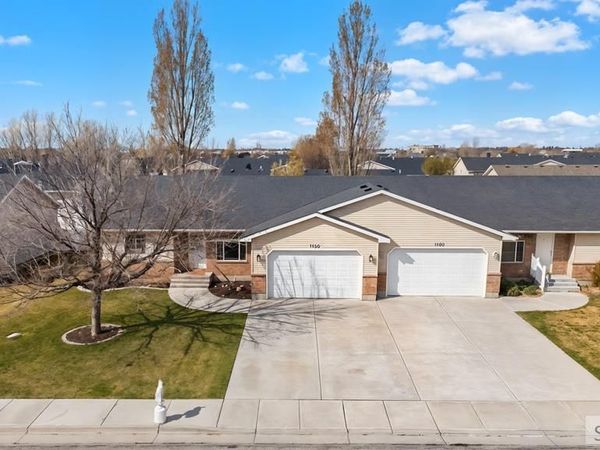 1170 S Jackson Drive, AMMON, ID 83406