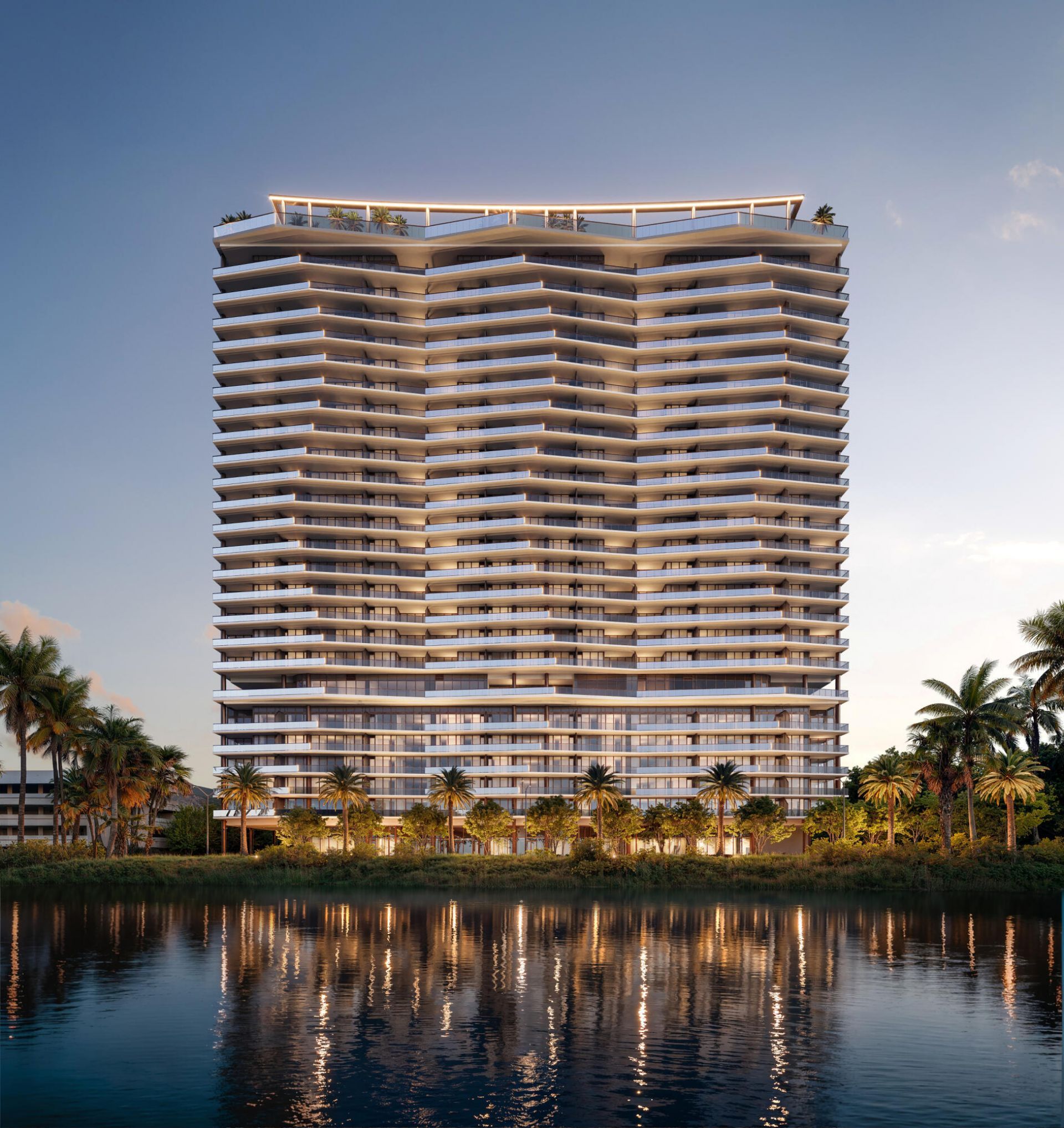 550 S Australian Avenue, Unit  Lph2500 D, West Palm Beach, FL 33401 Photo