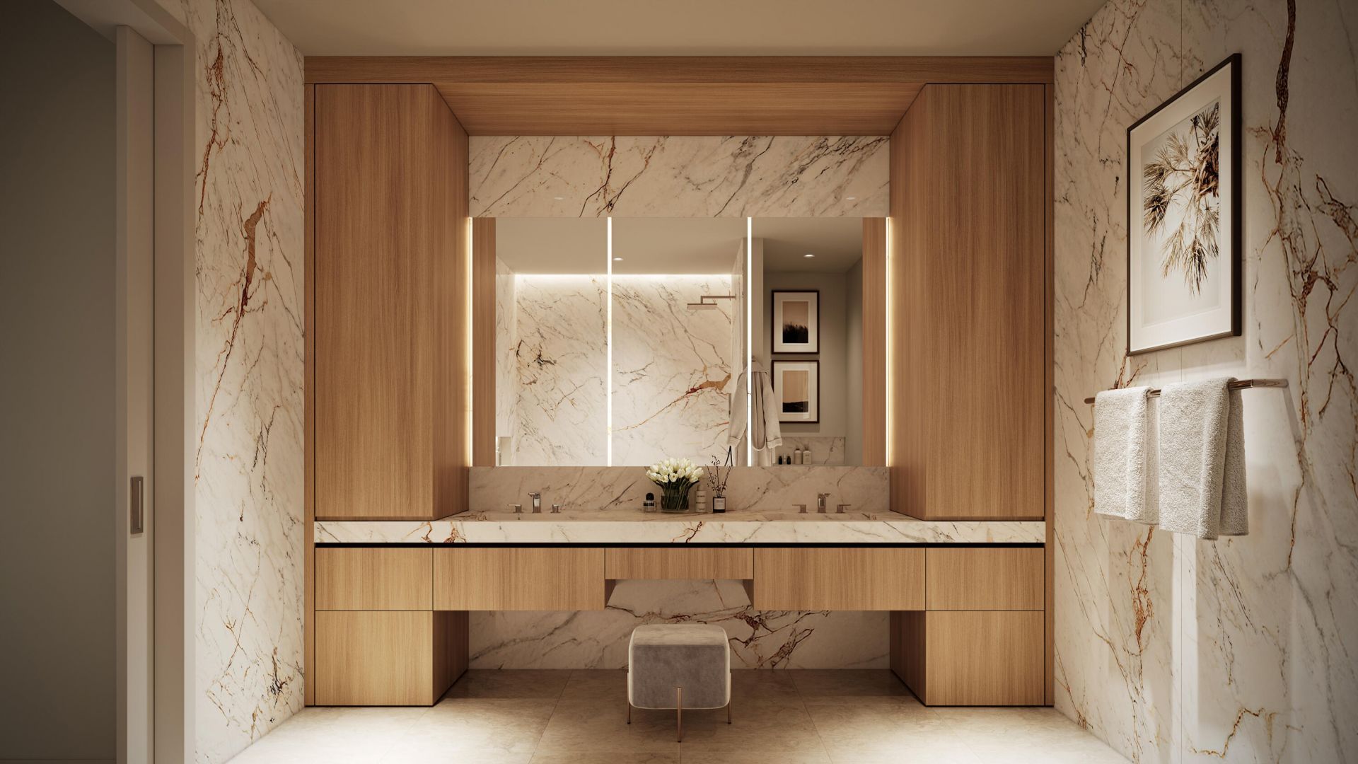 550 S Australian Avenue, Unit  Lph2500 D, West Palm Beach, FL 33401 Photo