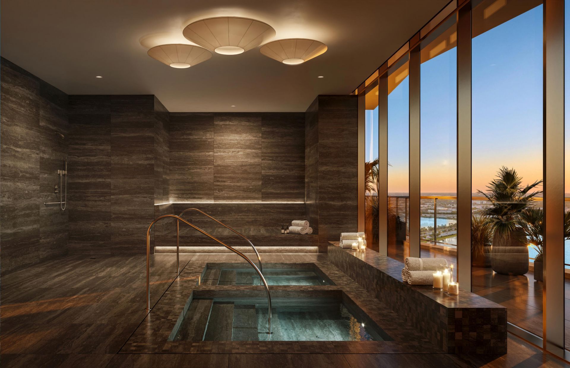 550 S Australian Avenue, Unit  Lph2500 D, West Palm Beach, FL 33401 Photo