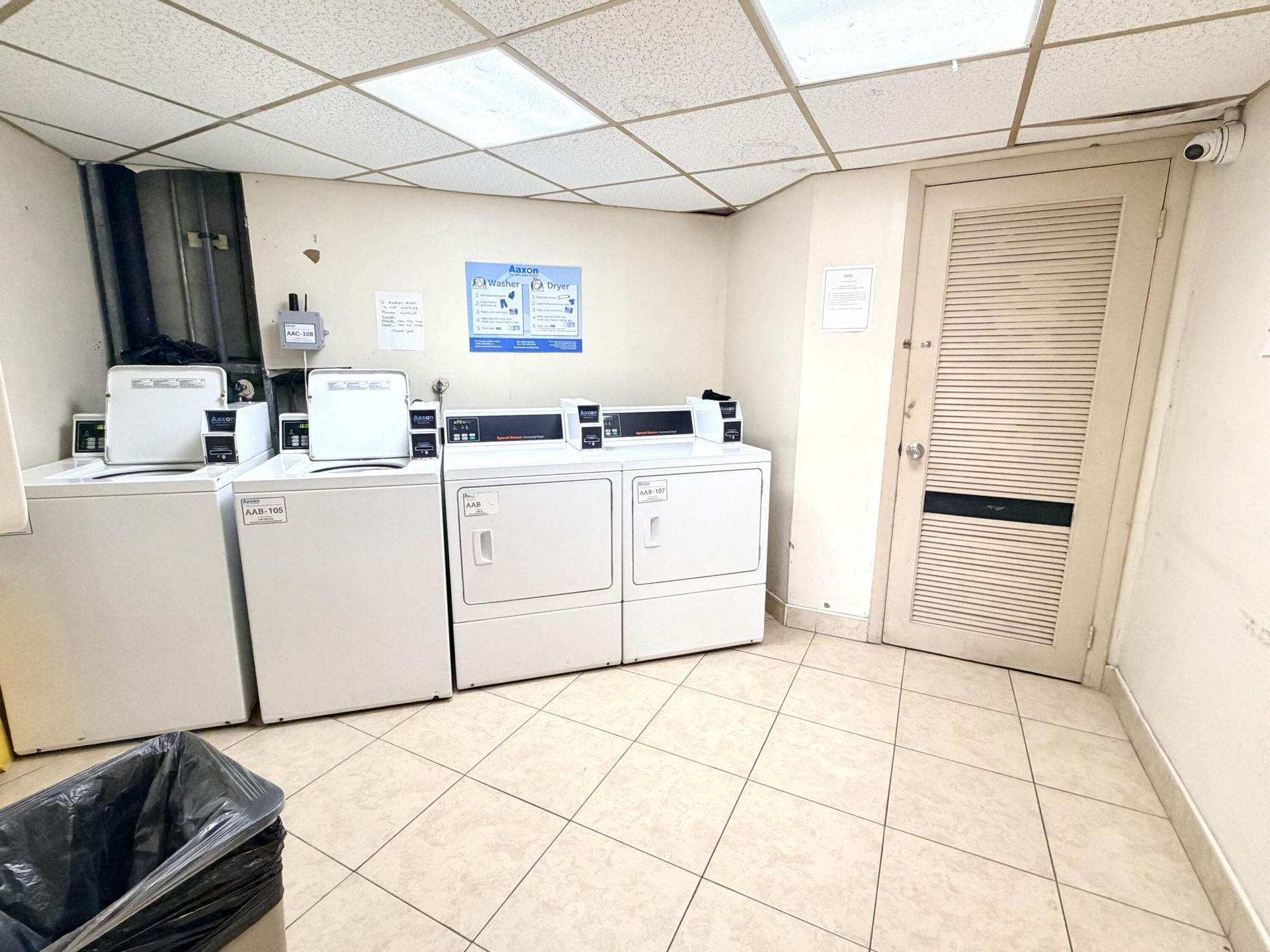 6260 S Falls Cir Drive, Unit 201, Lauderhill, FL 33319 Photo