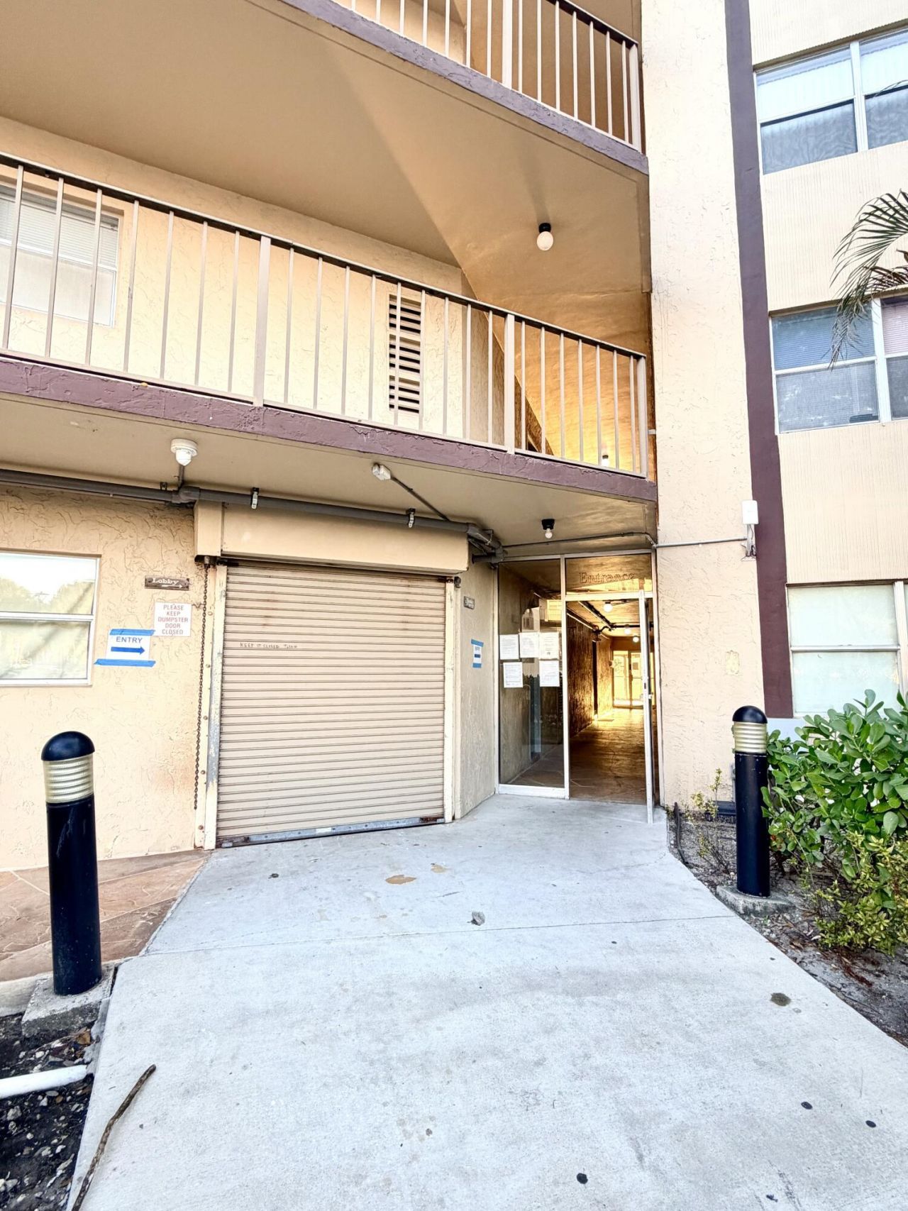 6260 S Falls Cir Drive, Unit 201, Lauderhill, FL 33319 Photo