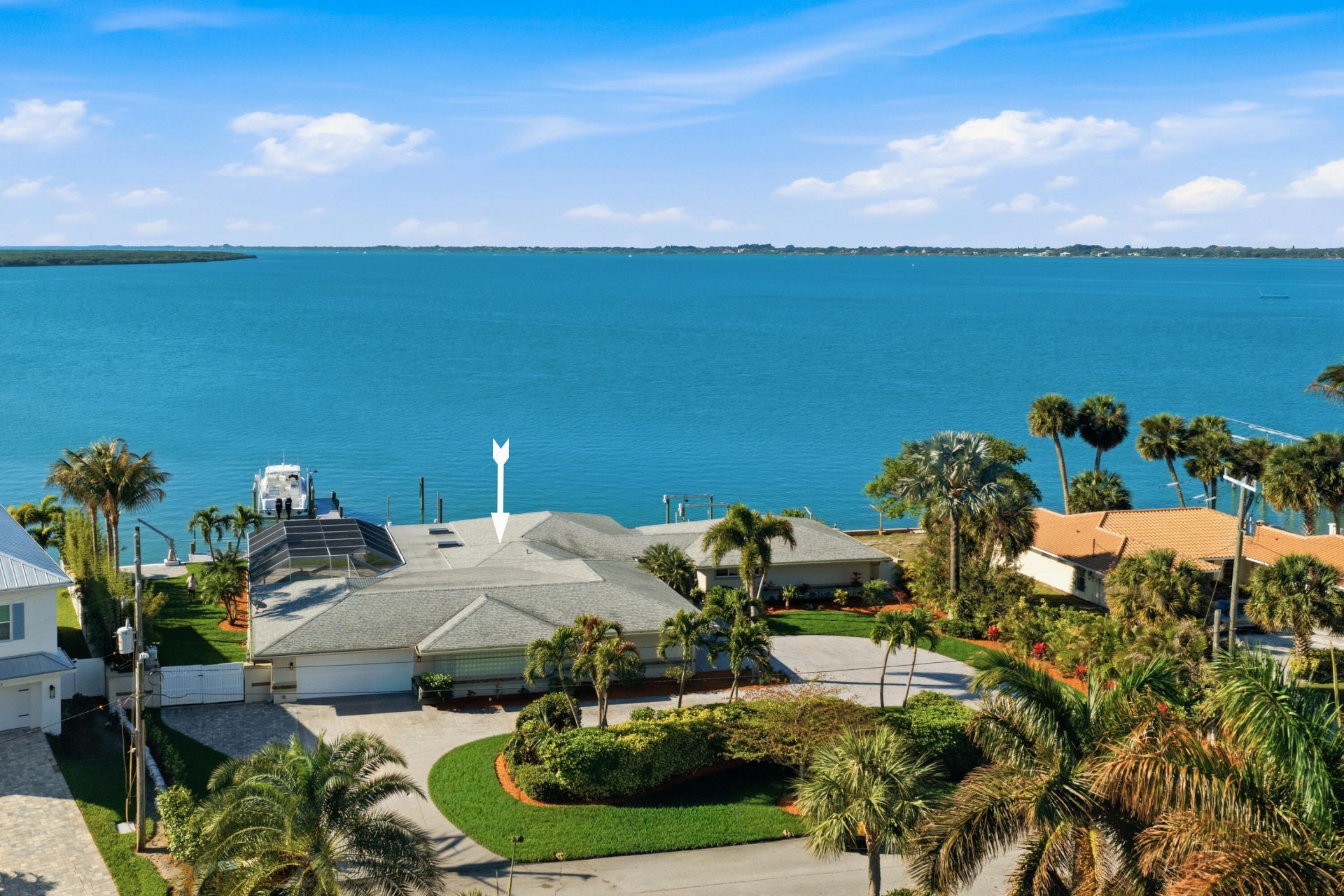 1625 Thumb Point Drive, Fort Pierce, FL 34949 Photo