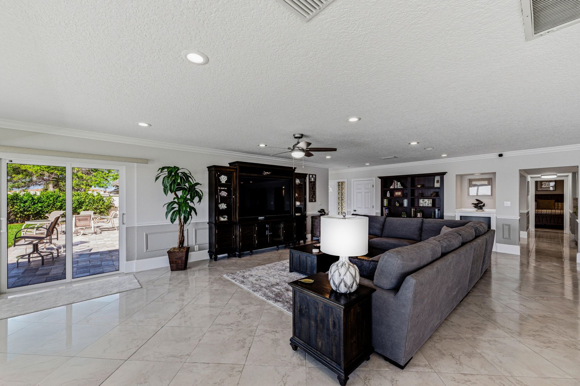 1625 Thumb Point Drive, Fort Pierce, FL 34949 Photo