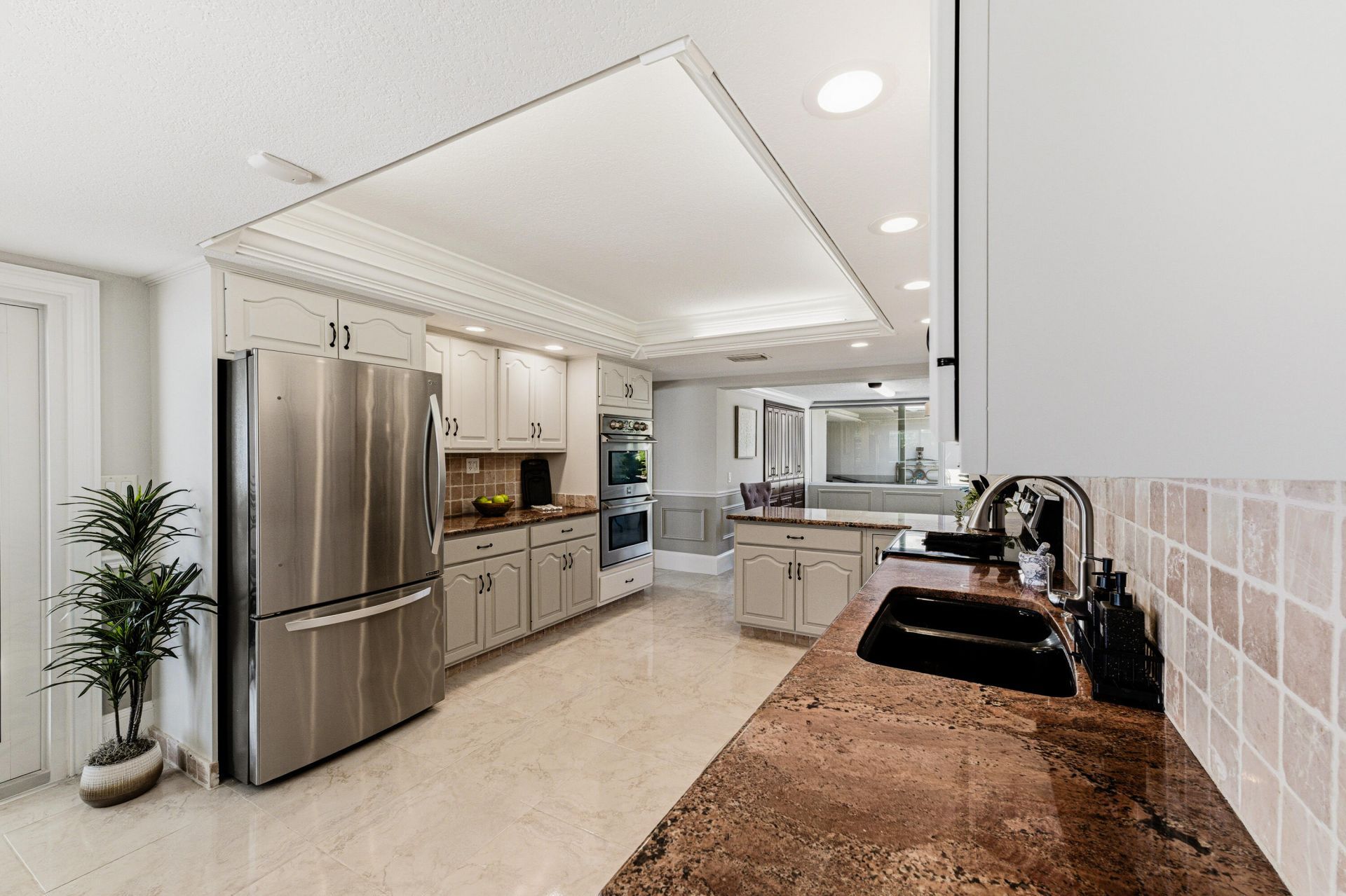 1625 Thumb Point Drive, Fort Pierce, FL 34949 Photo