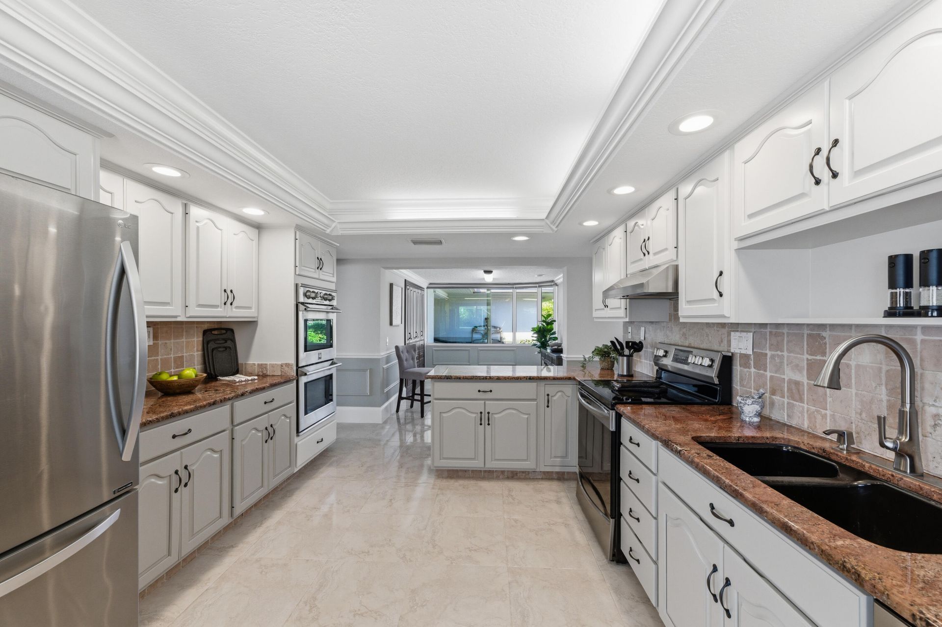 1625 Thumb Point Drive, Fort Pierce, FL 34949 Photo