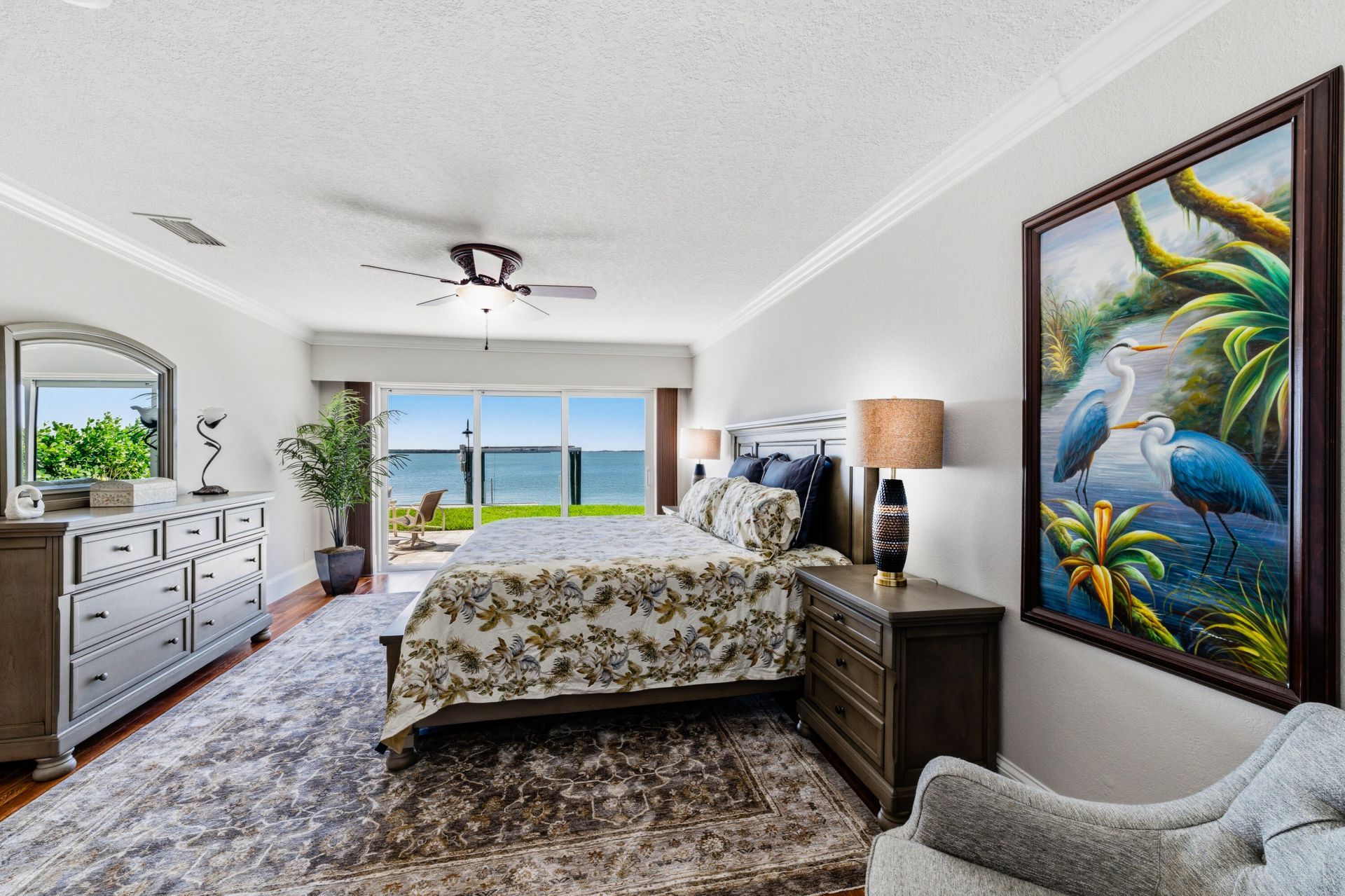 1625 Thumb Point Drive, Fort Pierce, FL 34949 Photo