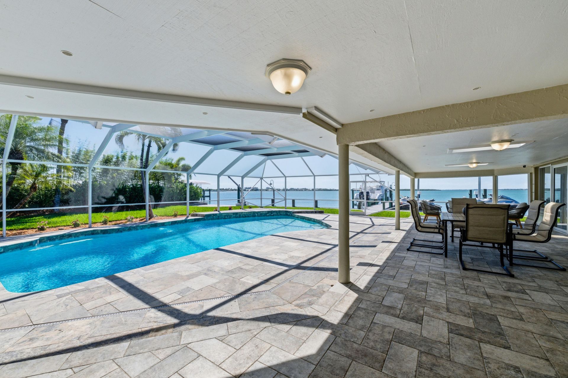 1625 Thumb Point Drive, Fort Pierce, FL 34949 Photo