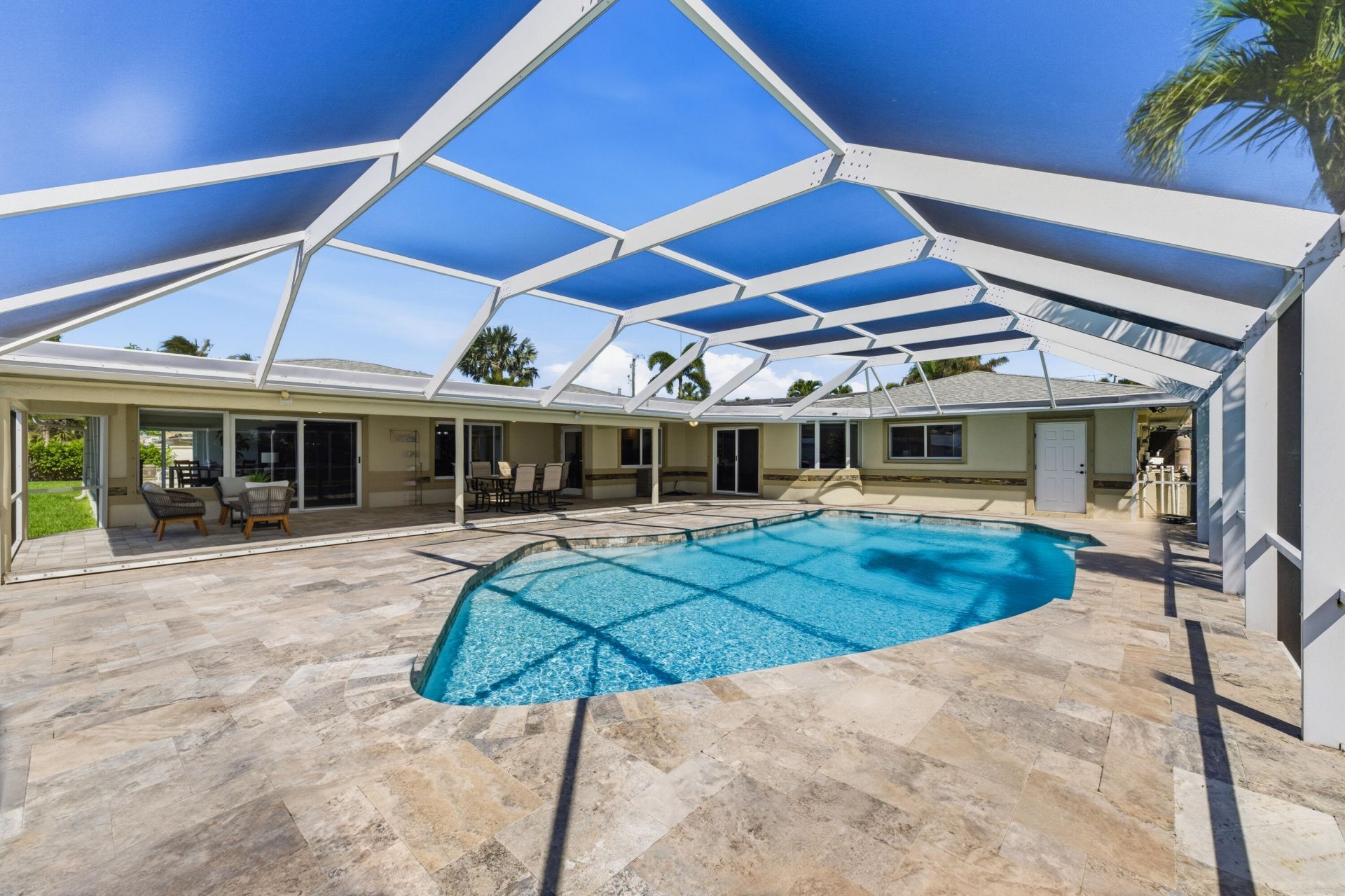 1625 Thumb Point Drive, Fort Pierce, FL 34949 Photo