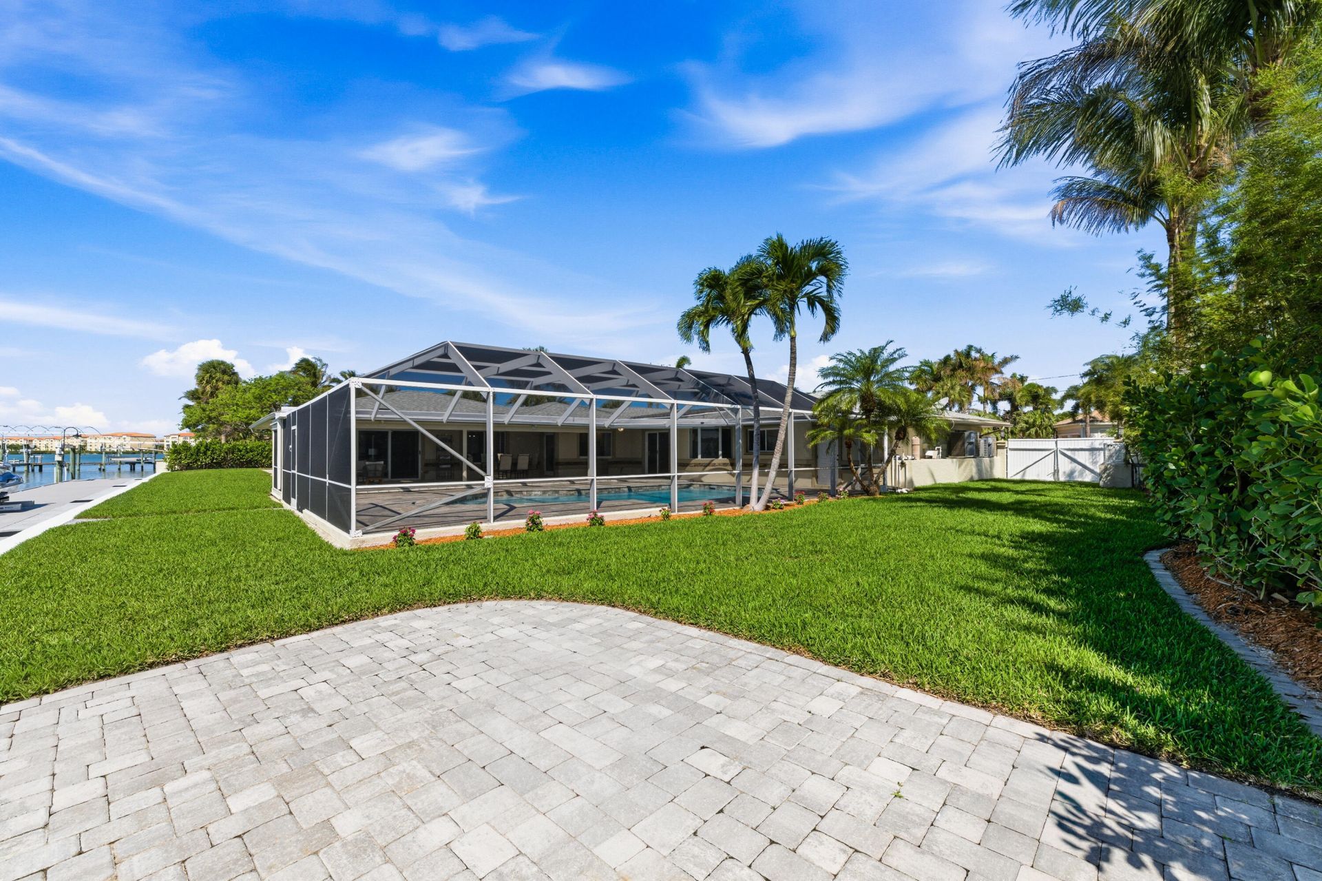 1625 Thumb Point Drive, Fort Pierce, FL 34949 Photo