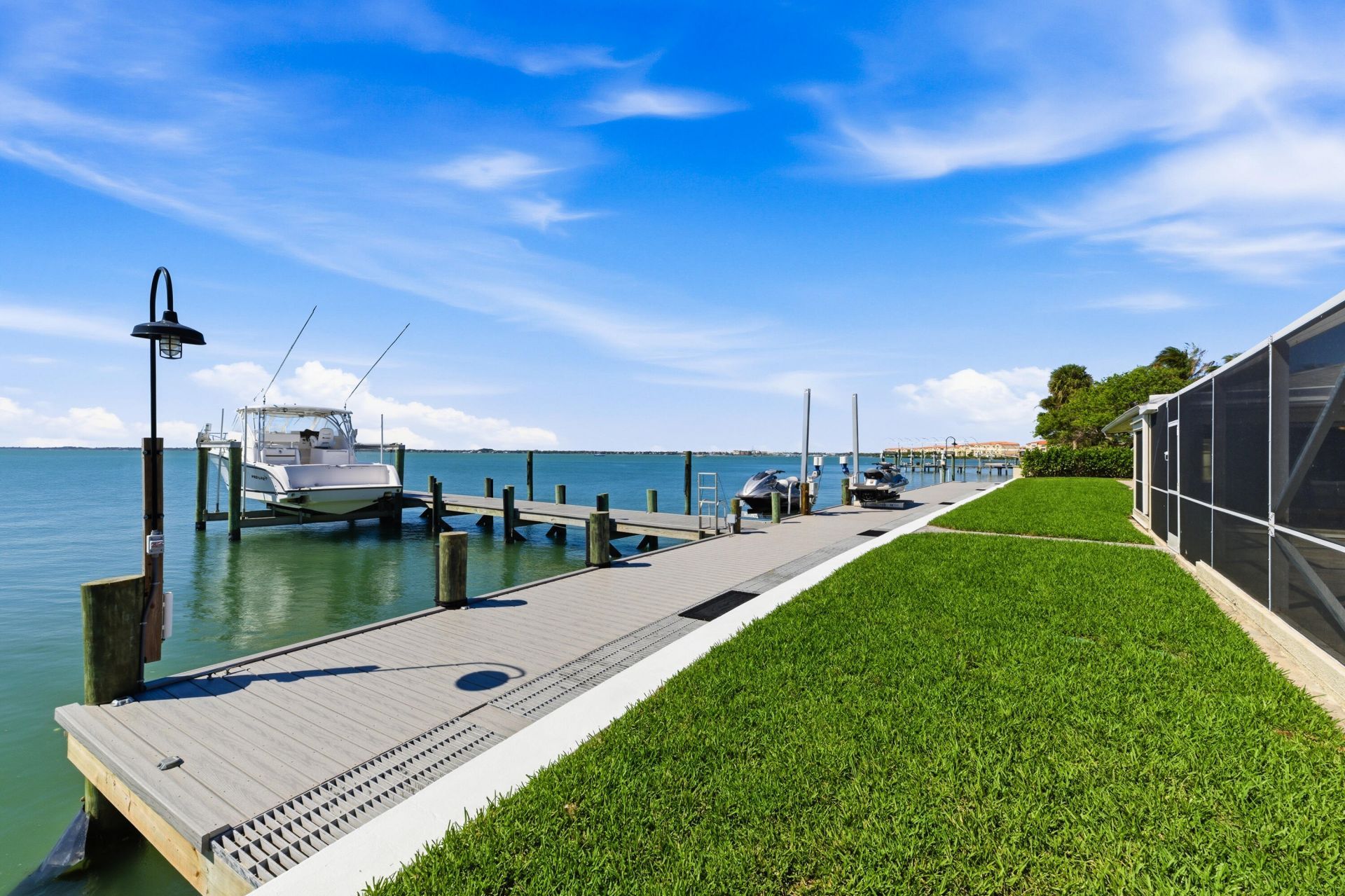 1625 Thumb Point Drive, Fort Pierce, FL 34949 Photo