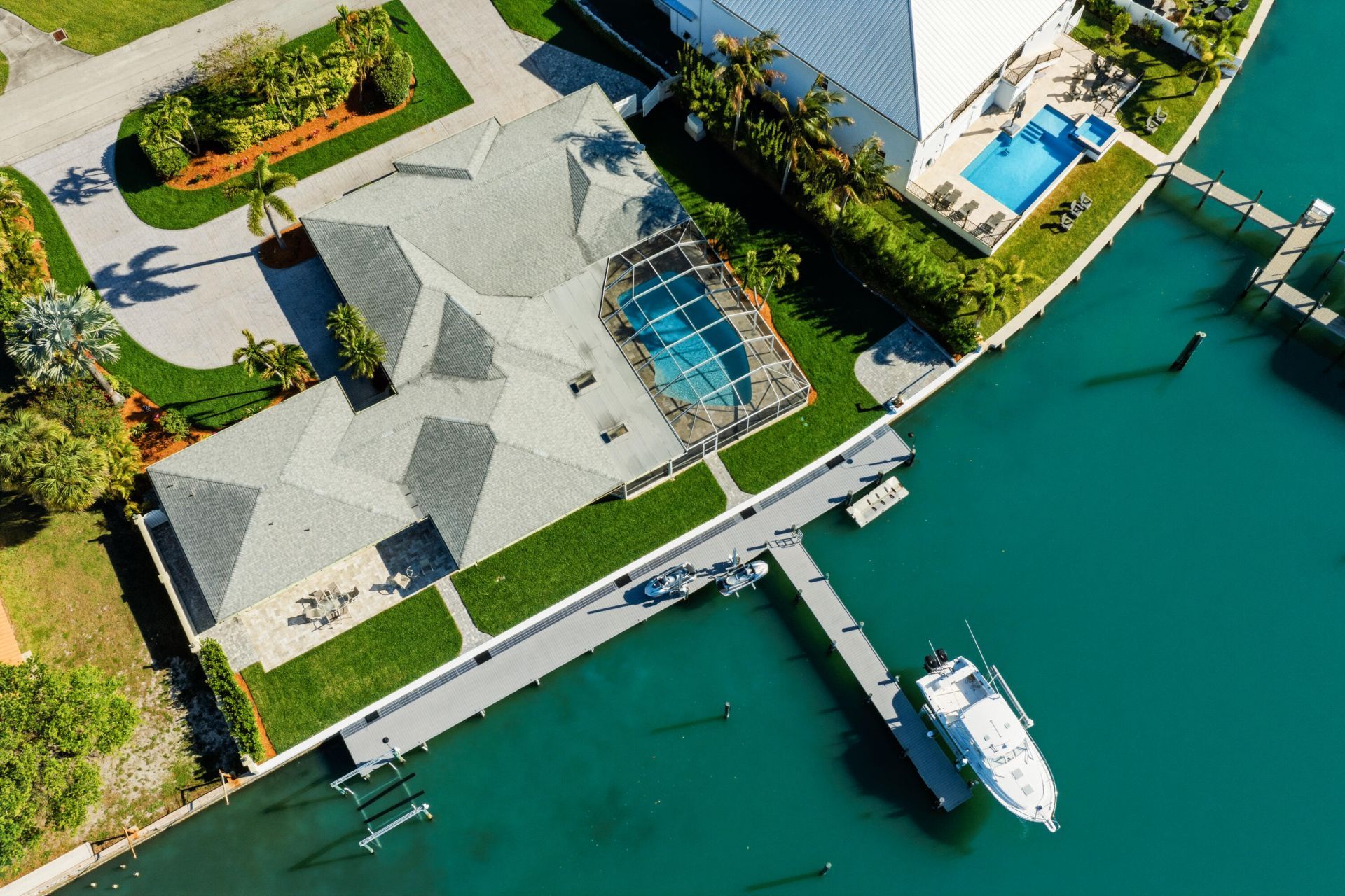 1625 Thumb Point Drive, Fort Pierce, FL 34949 Photo