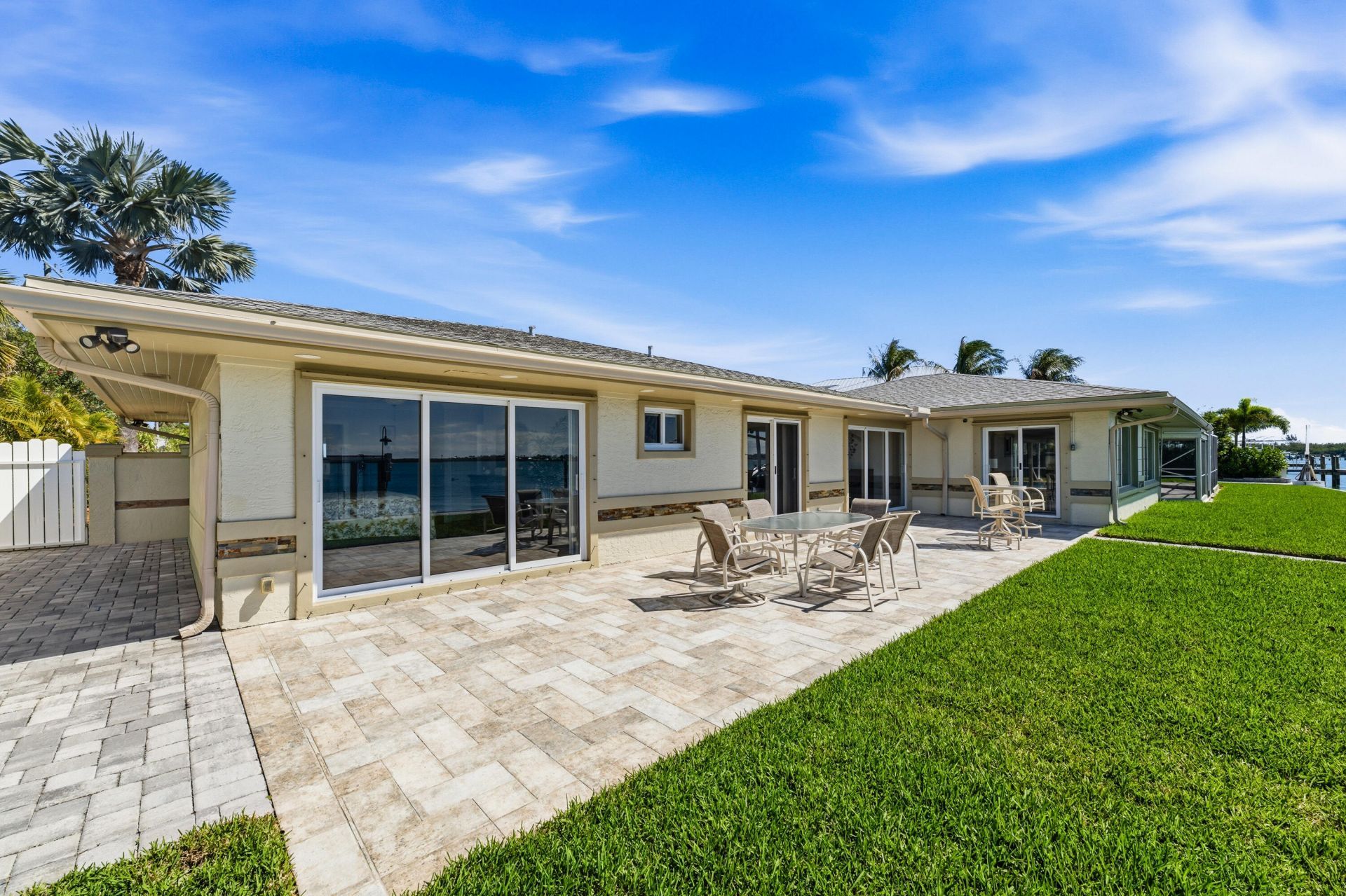 1625 Thumb Point Drive, Fort Pierce, FL 34949 Photo