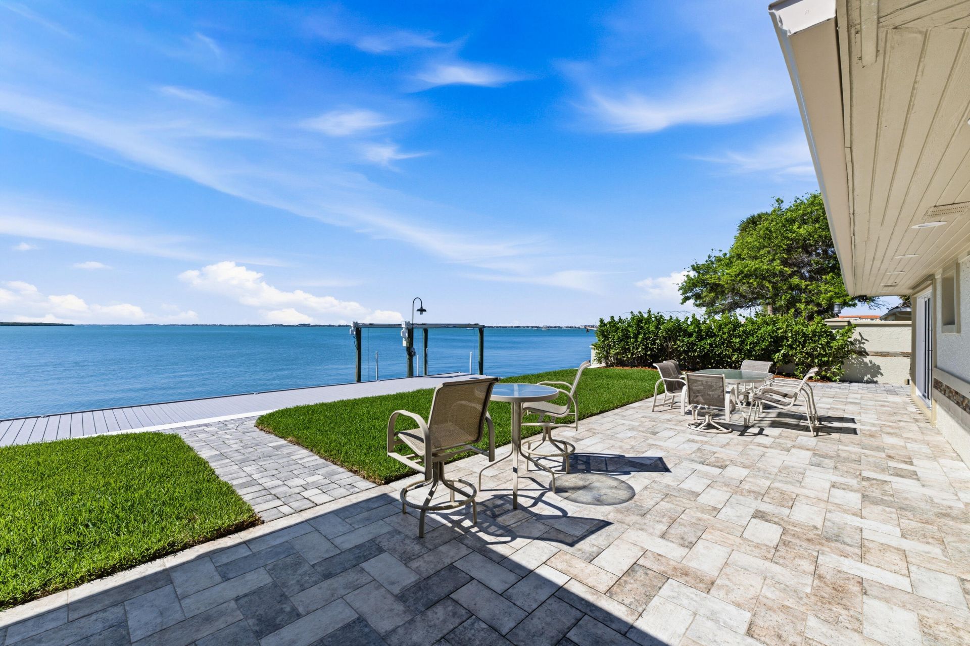 1625 Thumb Point Drive, Fort Pierce, FL 34949 Photo