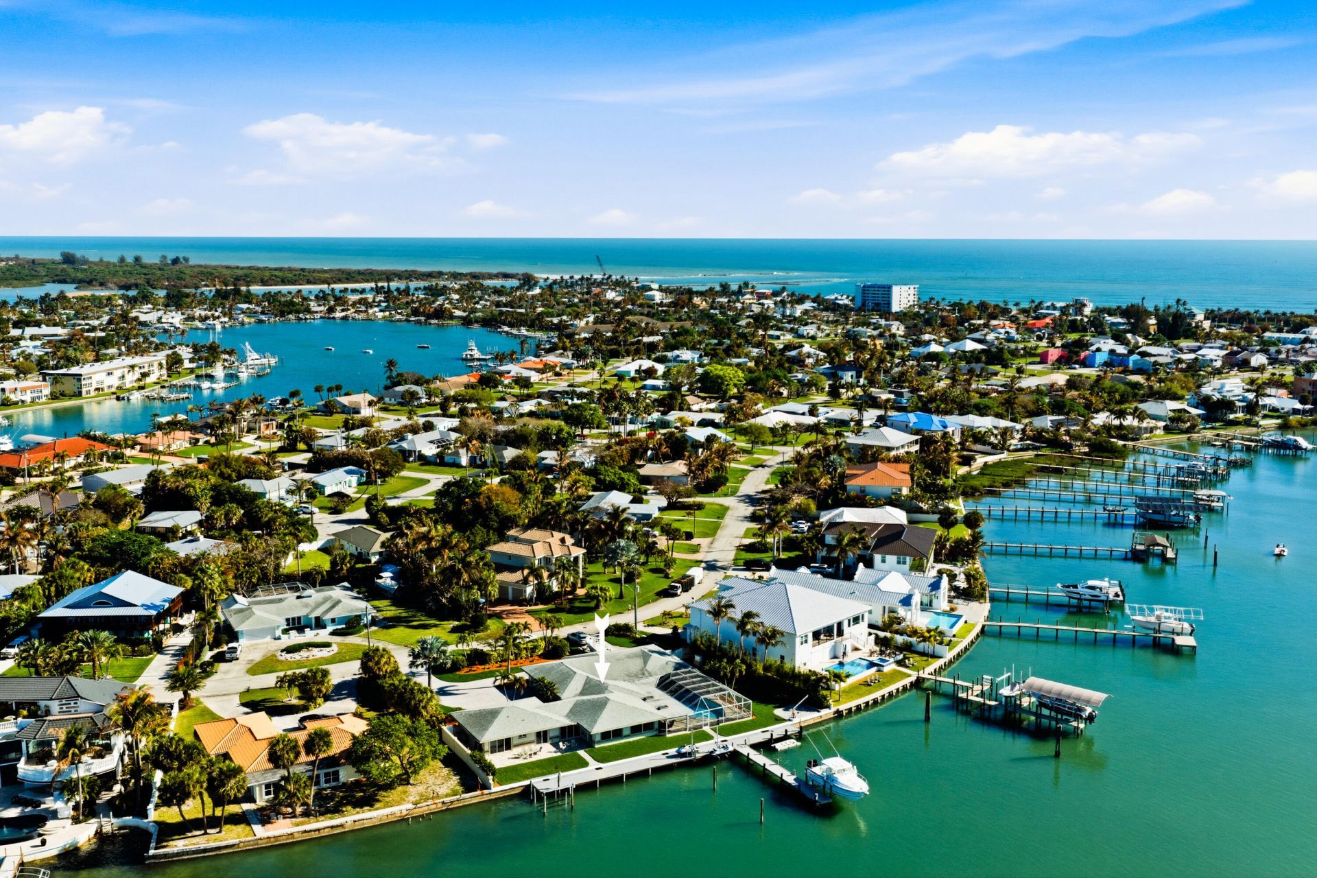 1625 Thumb Point Drive, Fort Pierce, FL 34949 Photo