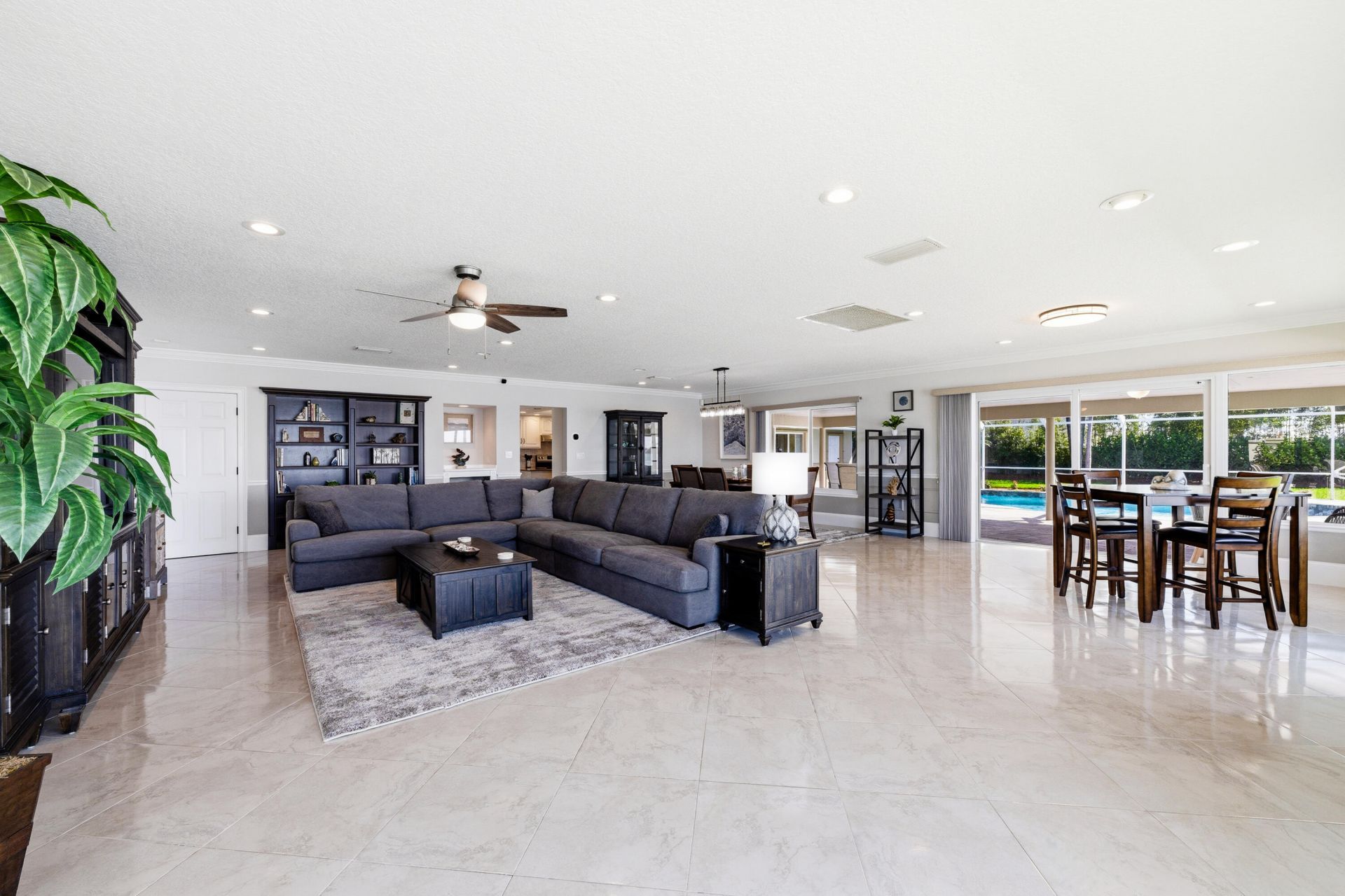 1625 Thumb Point Drive, Fort Pierce, FL 34949 Photo