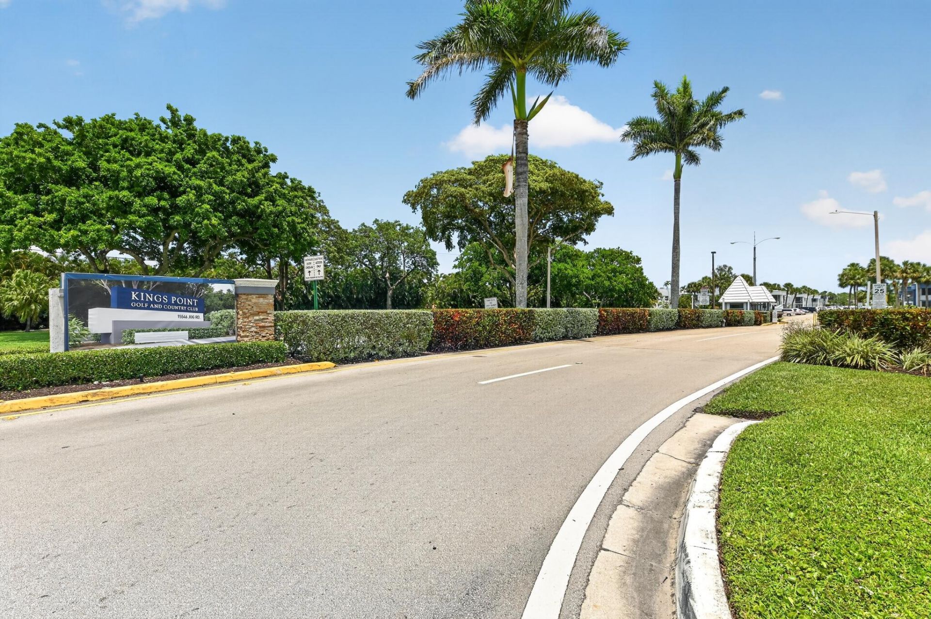 464 Piedmont J, Delray Beach, FL 33484 Photo