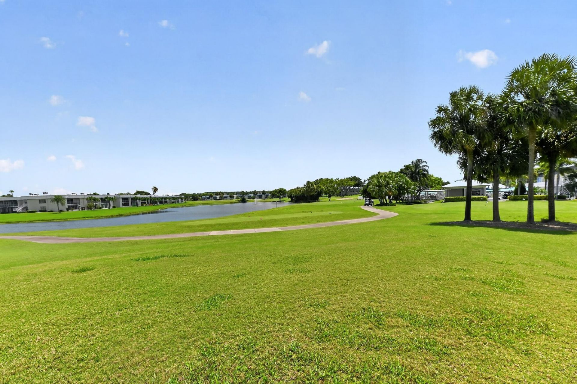 464 Piedmont J, Delray Beach, FL 33484 Photo