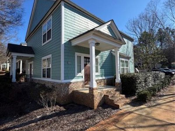 1035 Barnett Shoals Road, Unit 1231, Athens, GA 30605