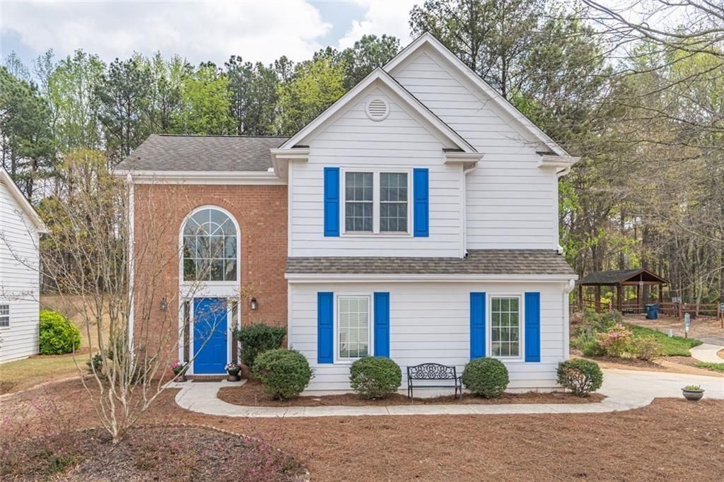 3506 Willgrove Court, Duluth, GA 30096 Main Photo