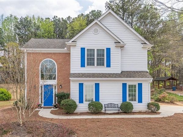 3506 Willgrove Court, Duluth, GA 30096