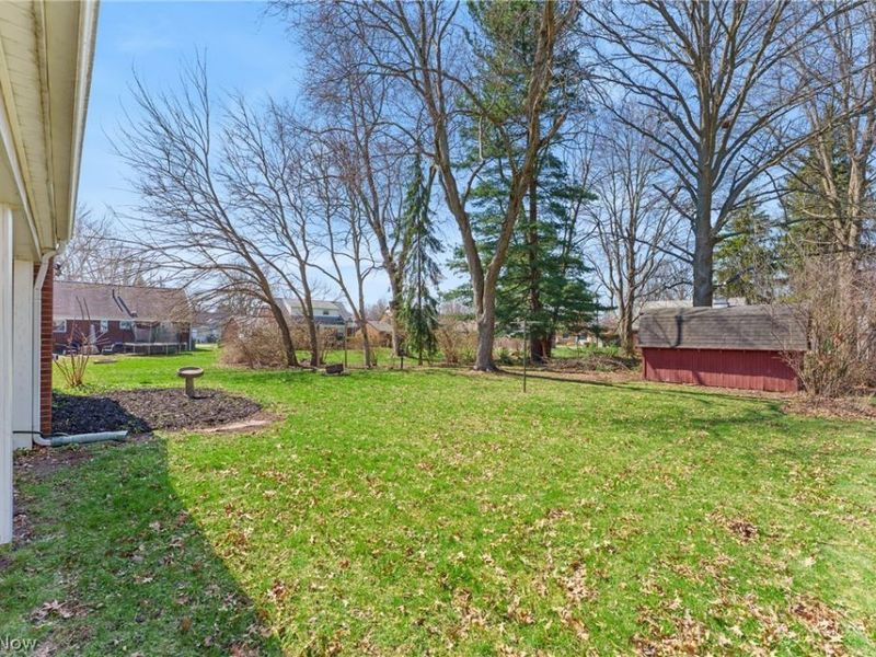 455 Royer Avenue NW, North Canton, OH 44720 Photo 32