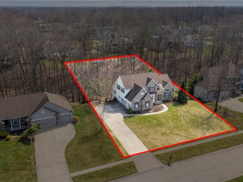 4863 Deer Run Drive, Lorain, OH 44053 Photo 43