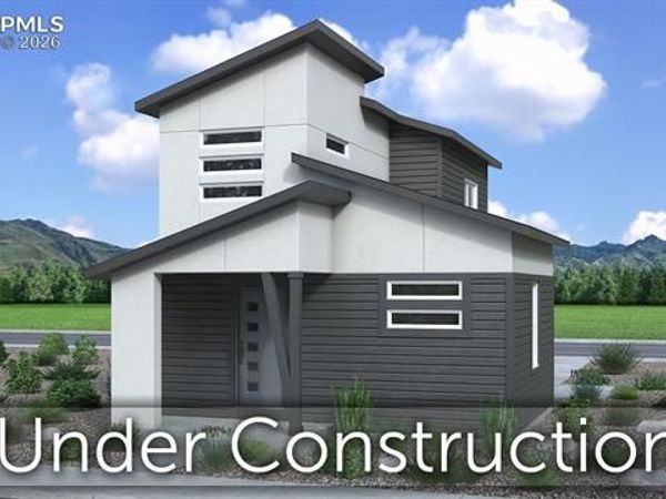 8724 Naperville Heights, Colorado Springs, CO 80908