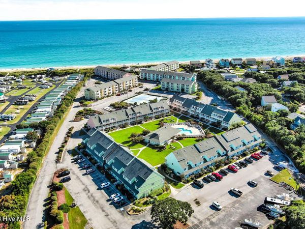 9201 Coast Guard Road, Emerald Isle, NC 28594