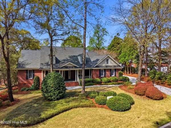 8700 Fazio Drive, Wilmington, NC 28411