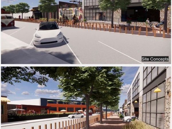 Central Ave, BECKLEY, WV 25801