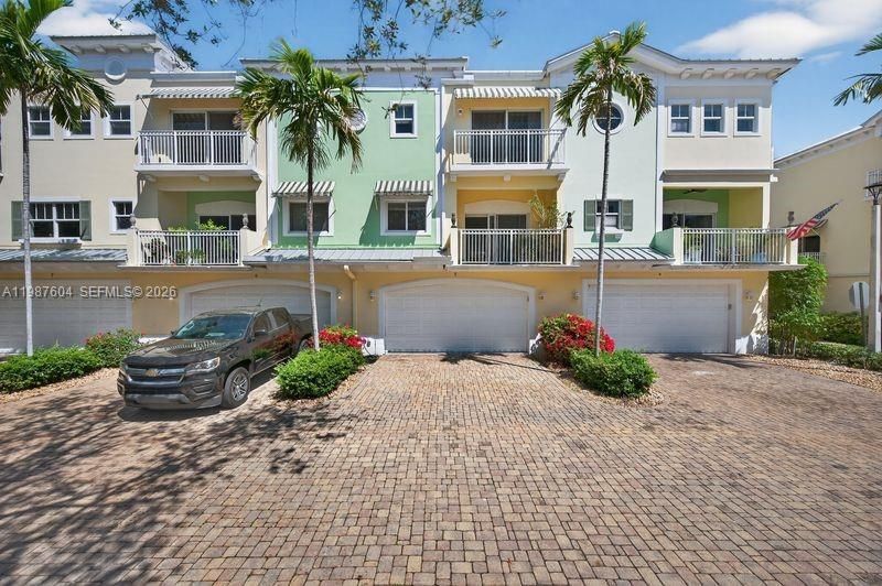 630 SE 15th St, Unit 5, Fort Lauderdale, FL 33316 Photo