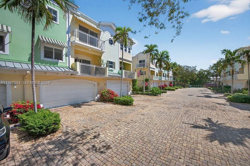 630 SE 15th St, Unit 5, Fort Lauderdale, FL 33316 Photo