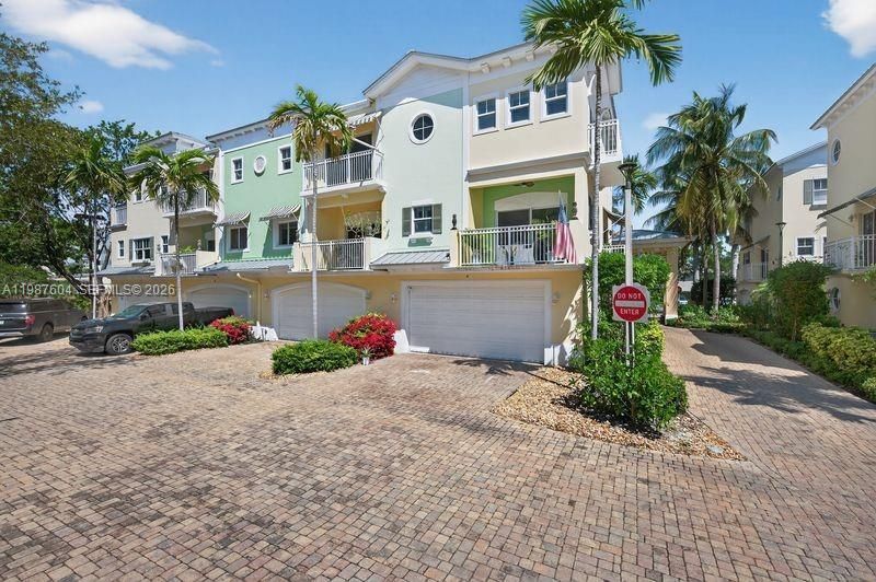 630 SE 15th St, Unit 5, Fort Lauderdale, FL 33316 Photo