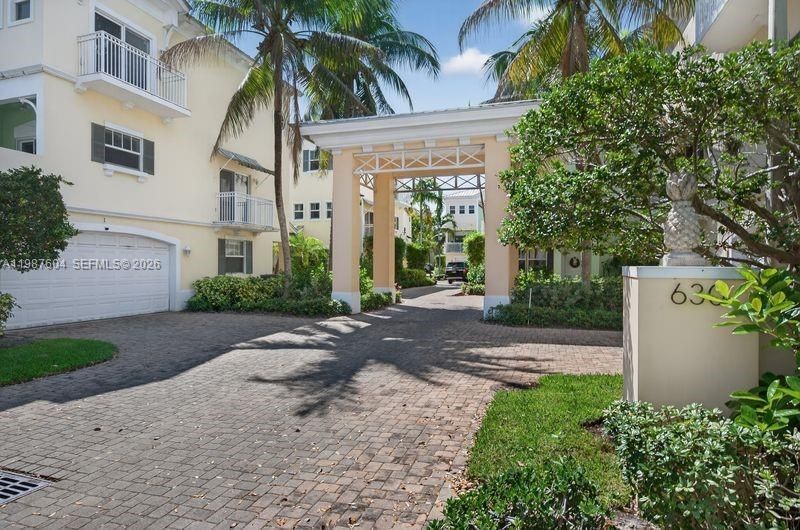 630 SE 15th St, Unit 5, Fort Lauderdale, FL 33316 Photo