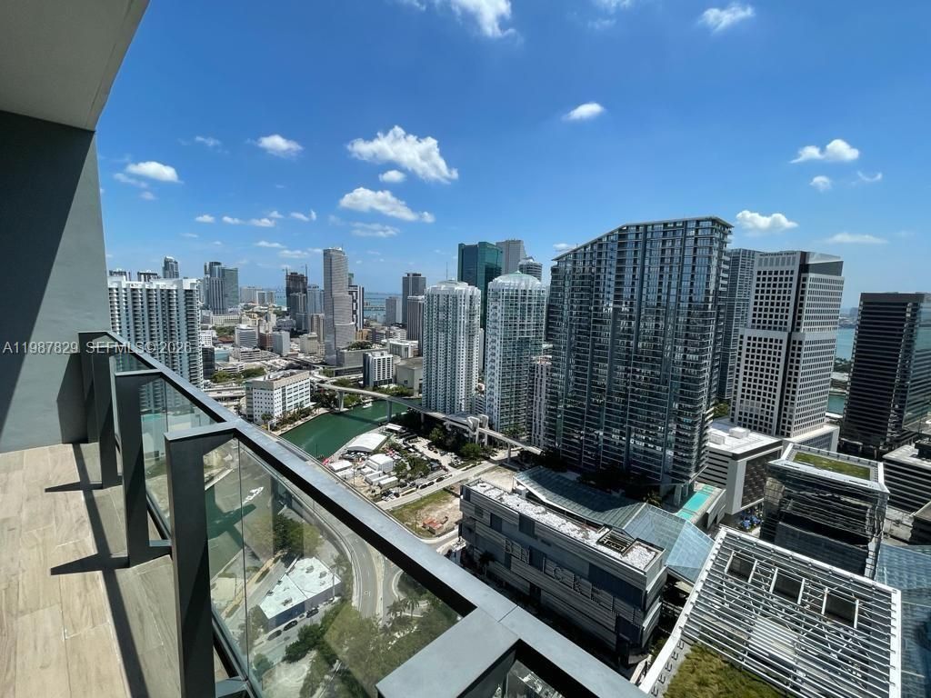 88 SW 7th St , Unit 3609, Miami, FL 33130 Photo
