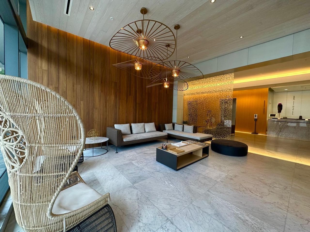 88 SW 7th St , Unit 3609, Miami, FL 33130 Photo