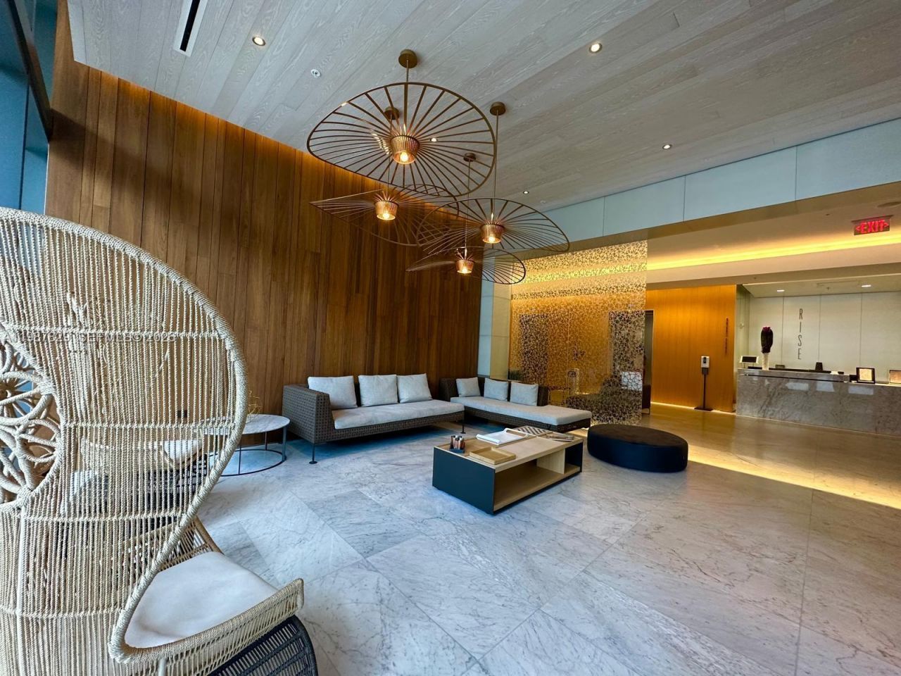 88 SW 7th St , Unit 3609, Miami, FL 33130 Photo