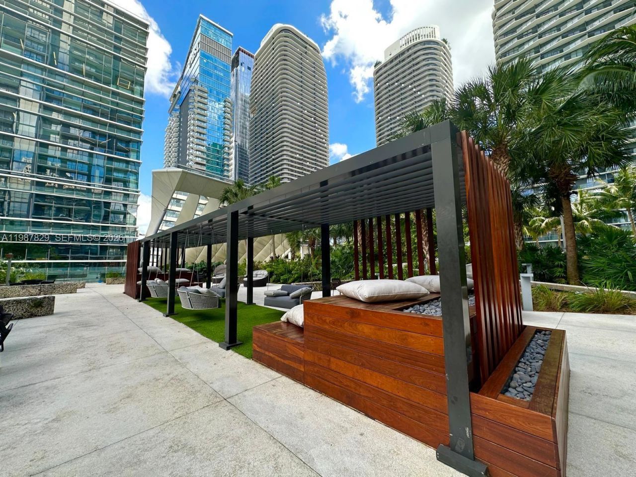 88 SW 7th St , Unit 3609, Miami, FL 33130 Photo