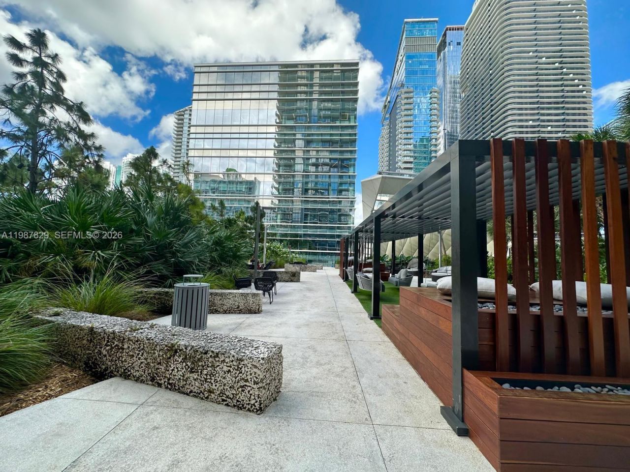 88 SW 7th St , Unit 3609, Miami, FL 33130 Photo