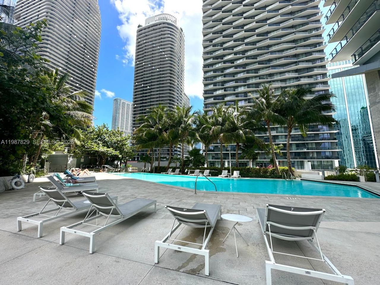 88 SW 7th St , Unit 3609, Miami, FL 33130 Photo