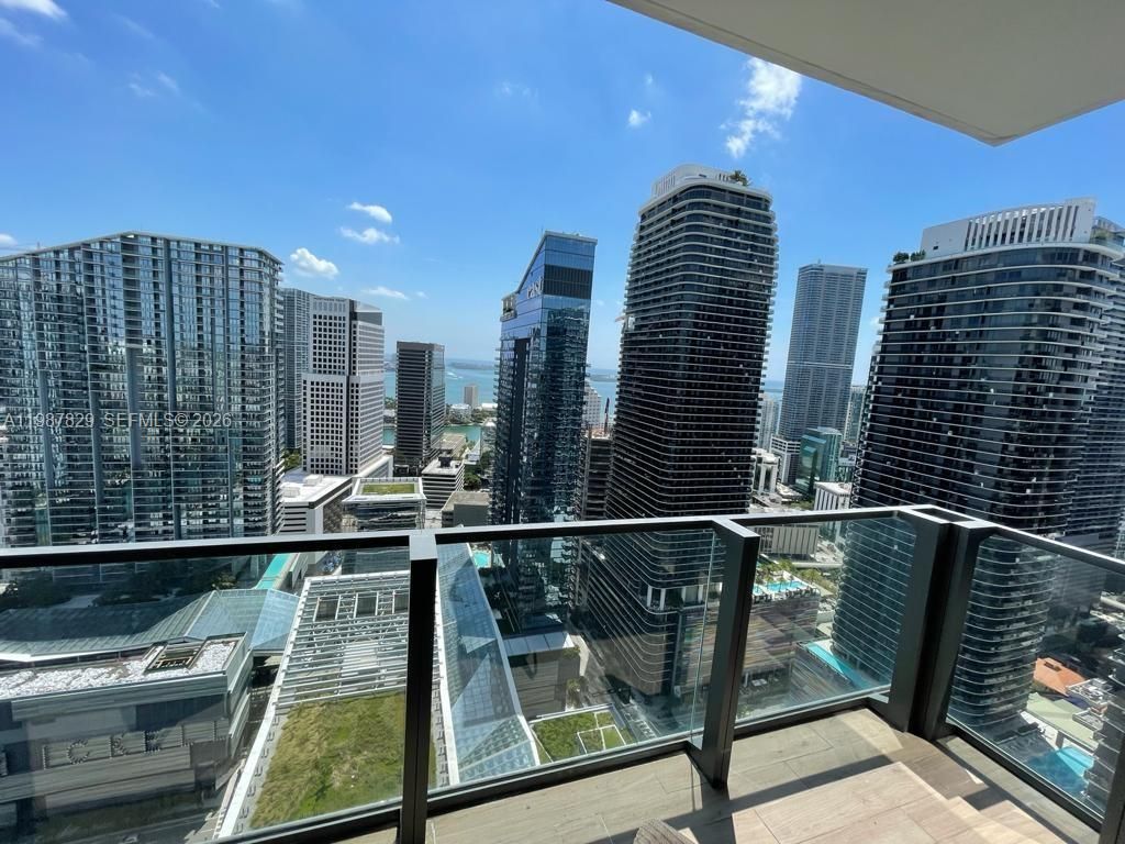 88 SW 7th St , Unit 3609, Miami, FL 33130 Photo