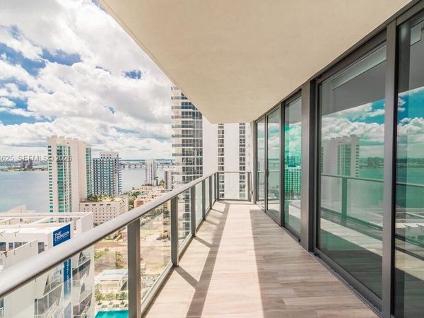 460 NE 28th St , Unit 2508, Miami, FL 33137