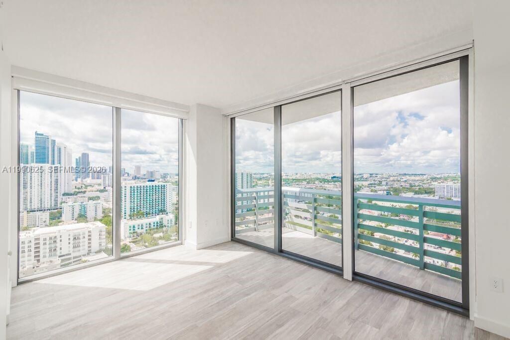 460 NE 28th St , Unit 2508, Miami, FL 33137 Photo