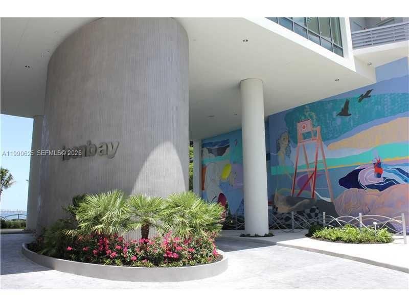 460 NE 28th St , Unit 2508, Miami, FL 33137 Photo