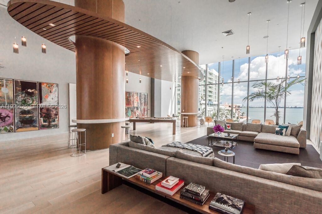 460 NE 28th St , Unit 2508, Miami, FL 33137 Photo