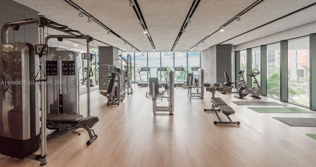 460 NE 28th St , Unit 2508, Miami, FL 33137 Photo