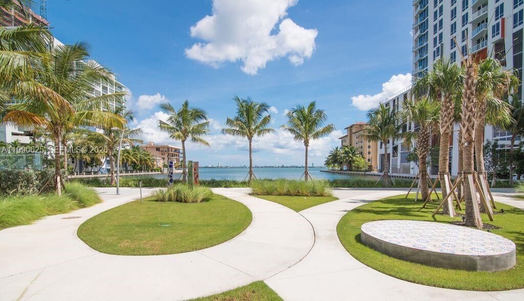 460 NE 28th St , Unit 2508, Miami, FL 33137 Photo