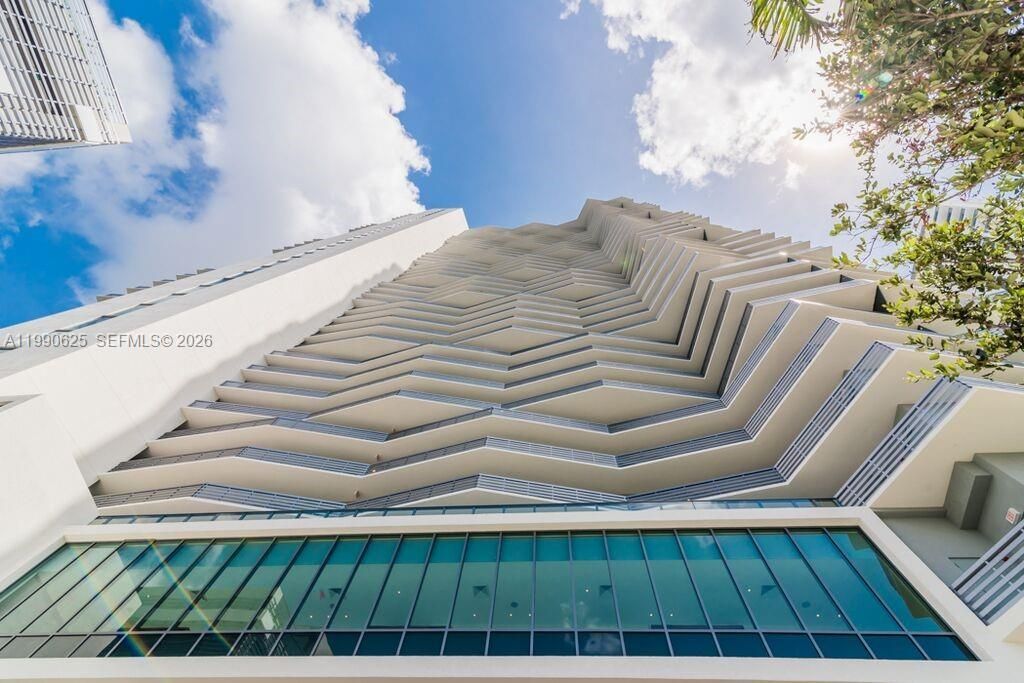 460 NE 28th St , Unit 2508, Miami, FL 33137 Photo