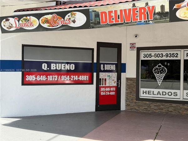 1352 E 4th Ave , Hialeah, FL 33010